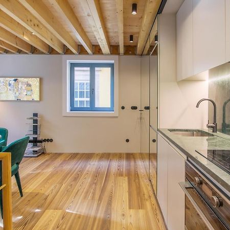62 Design House Apartment Porto Luaran gambar