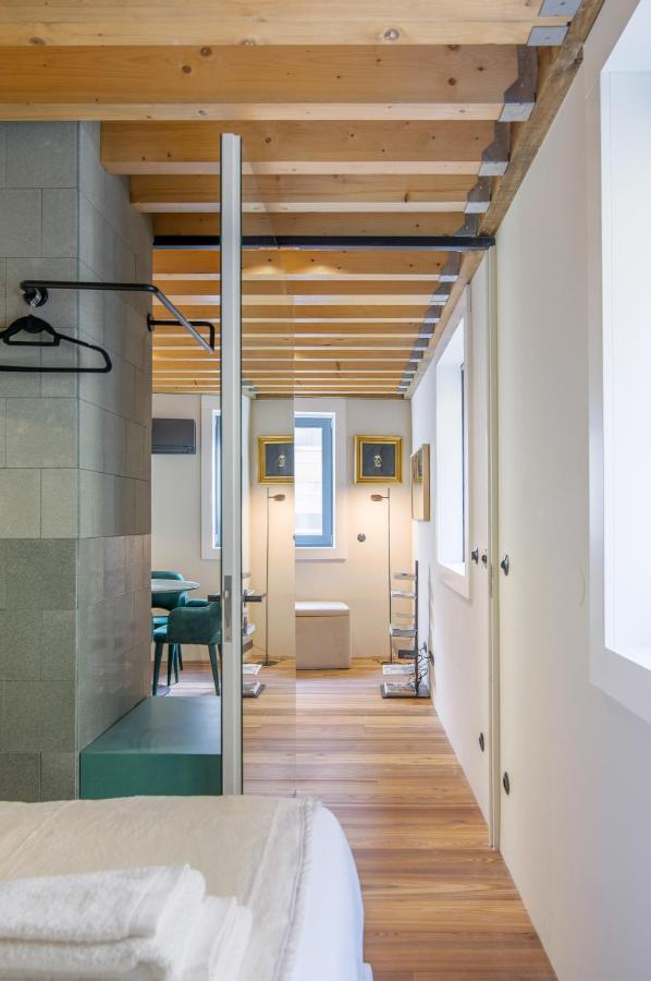 62 Design House Apartment Porto Luaran gambar