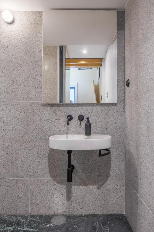 62 Design House Apartment Porto Luaran gambar