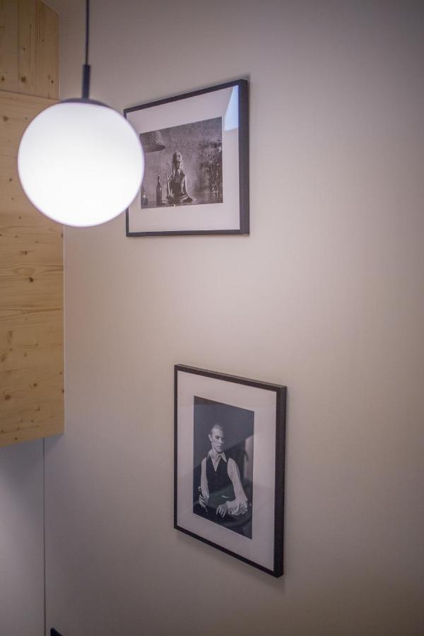 62 Design House Apartment Porto Luaran gambar