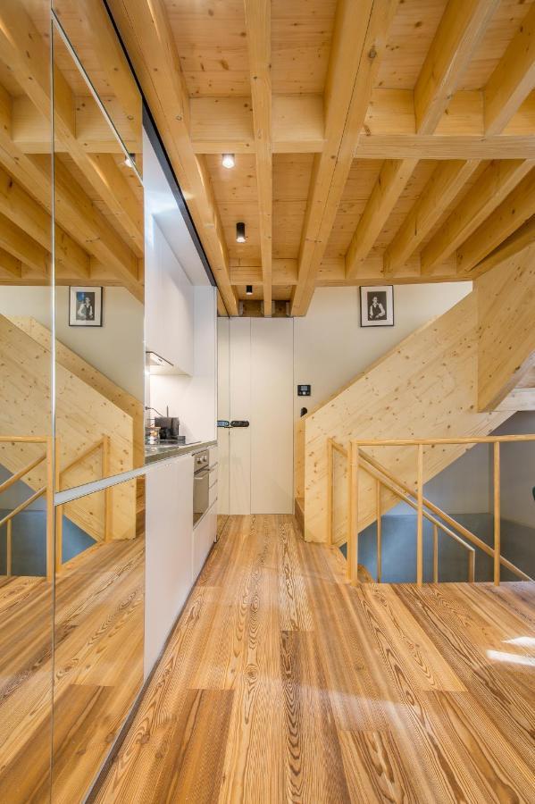 62 Design House Apartment Porto Luaran gambar