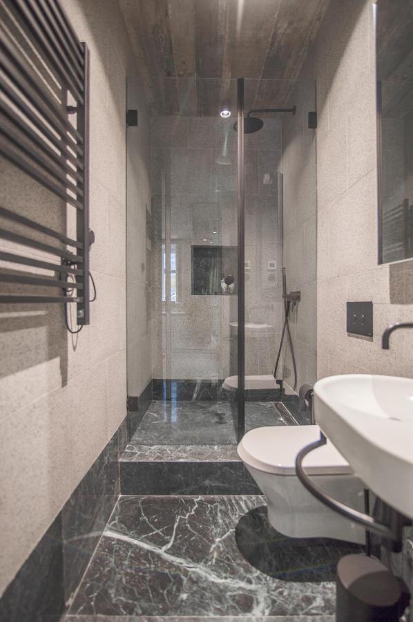 62 Design House Apartment Porto Luaran gambar