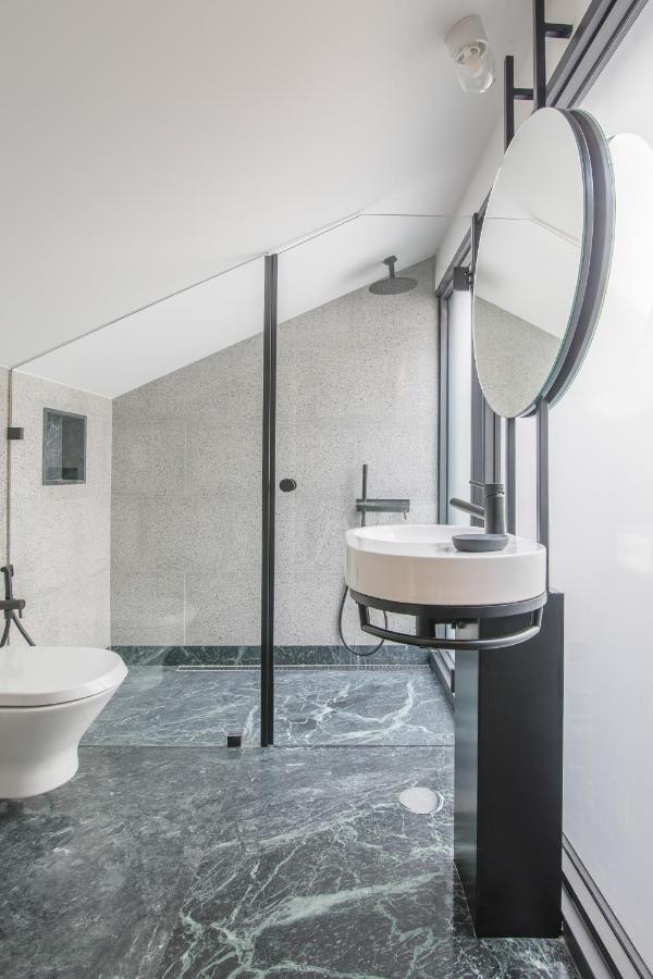 62 Design House Apartment Porto Luaran gambar