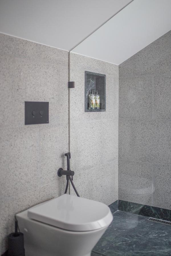62 Design House Apartment Porto Luaran gambar