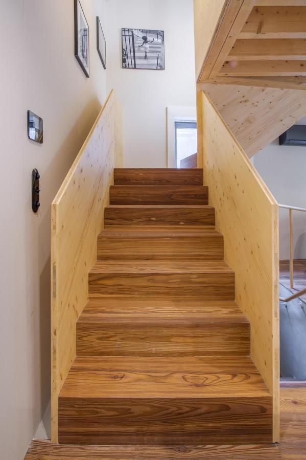 62 Design House Apartment Porto Luaran gambar