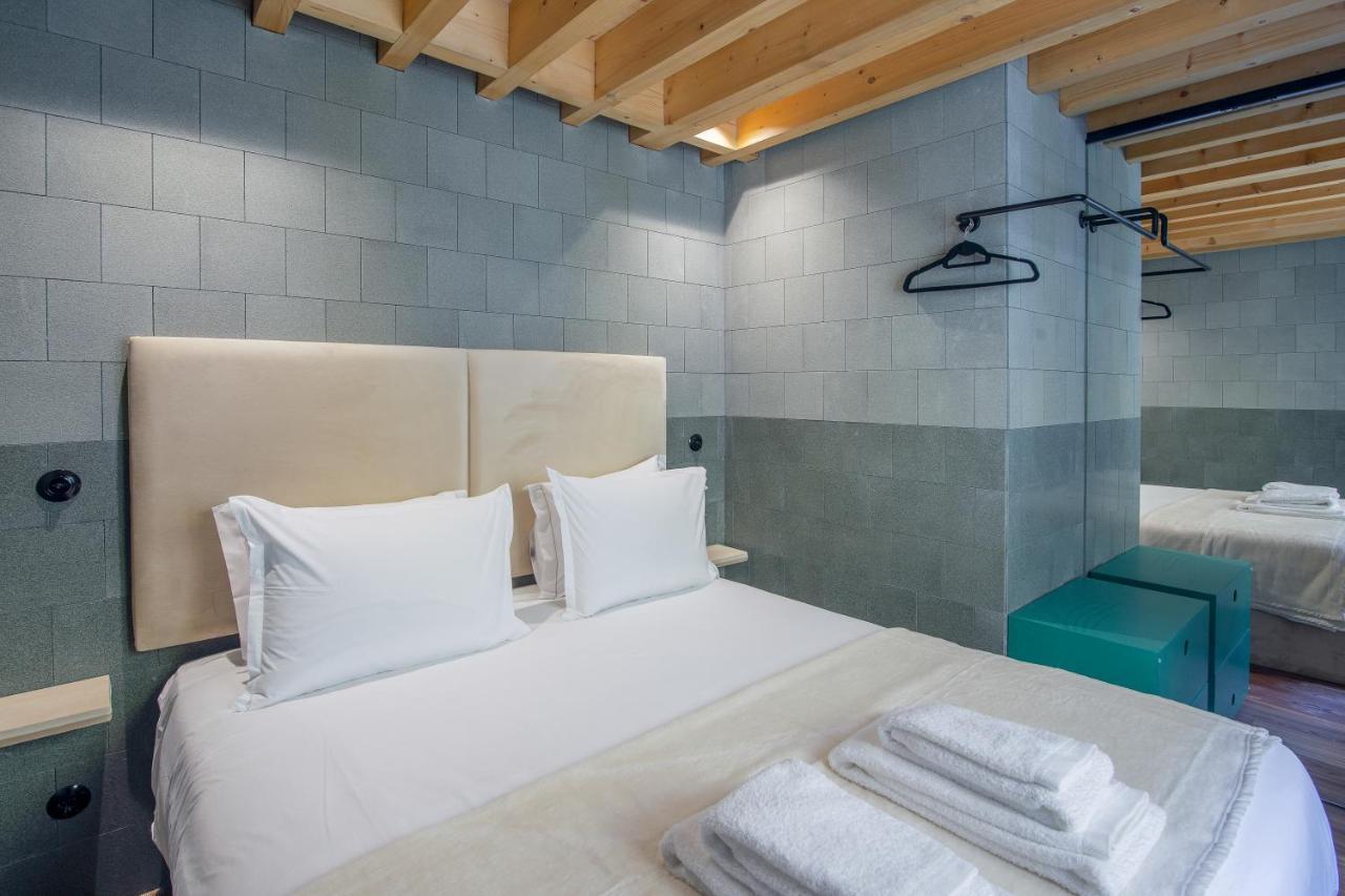 62 Design House Apartment Porto Luaran gambar