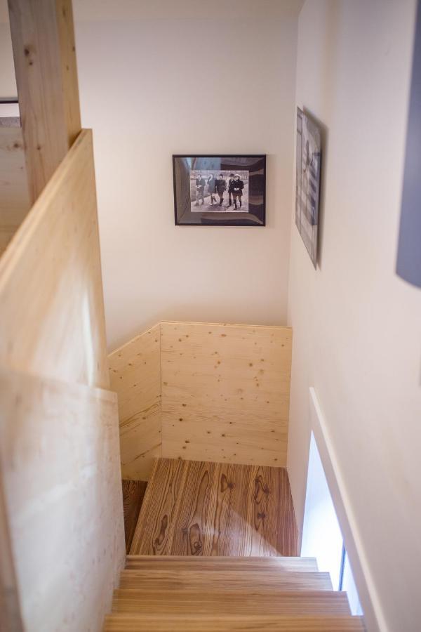 62 Design House Apartment Porto Luaran gambar