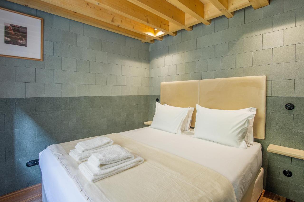 62 Design House Apartment Porto Luaran gambar