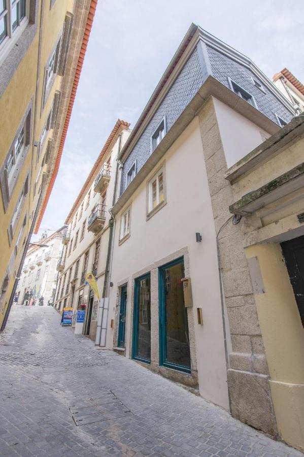 62 Design House Apartment Porto Luaran gambar