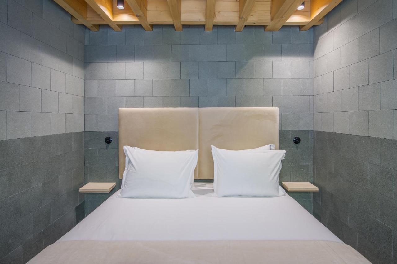 62 Design House Apartment Porto Luaran gambar
