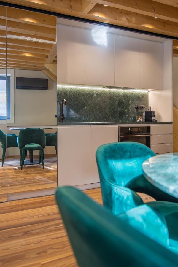 62 Design House Apartment Porto Luaran gambar