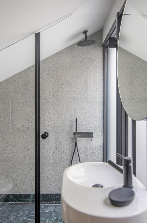 62 Design House Apartment Porto Luaran gambar