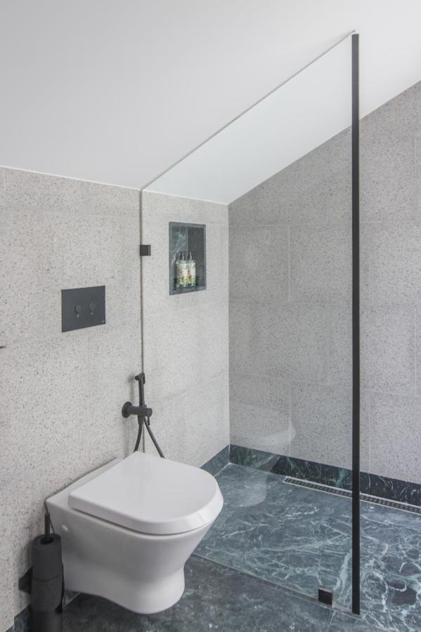 62 Design House Apartment Porto Luaran gambar