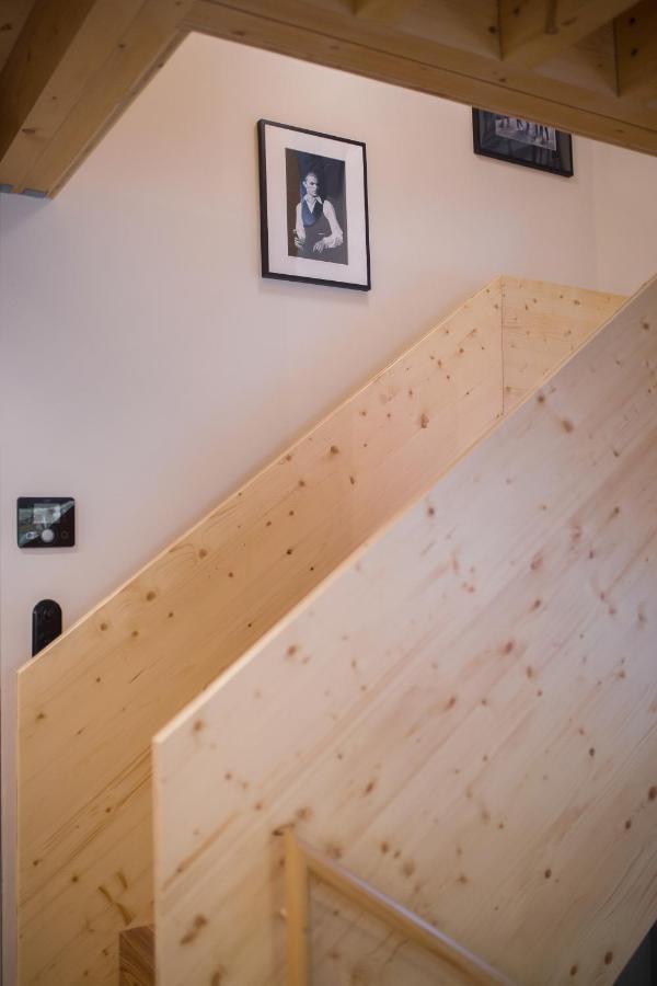 62 Design House Apartment Porto Luaran gambar