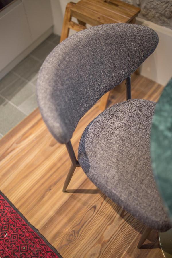 62 Design House Apartment Porto Luaran gambar