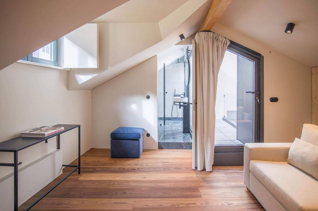 62 Design House Apartment Porto Luaran gambar