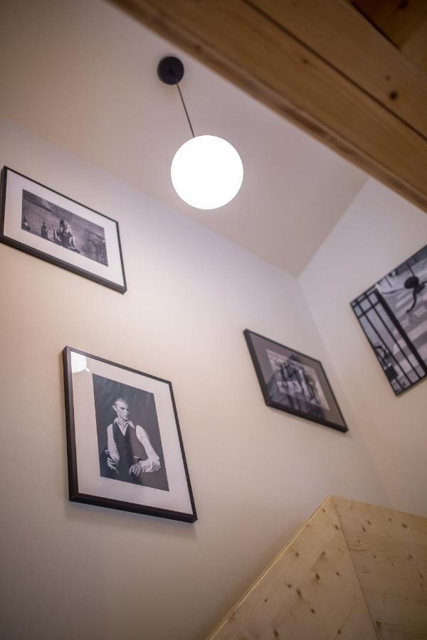 62 Design House Apartment Porto Luaran gambar