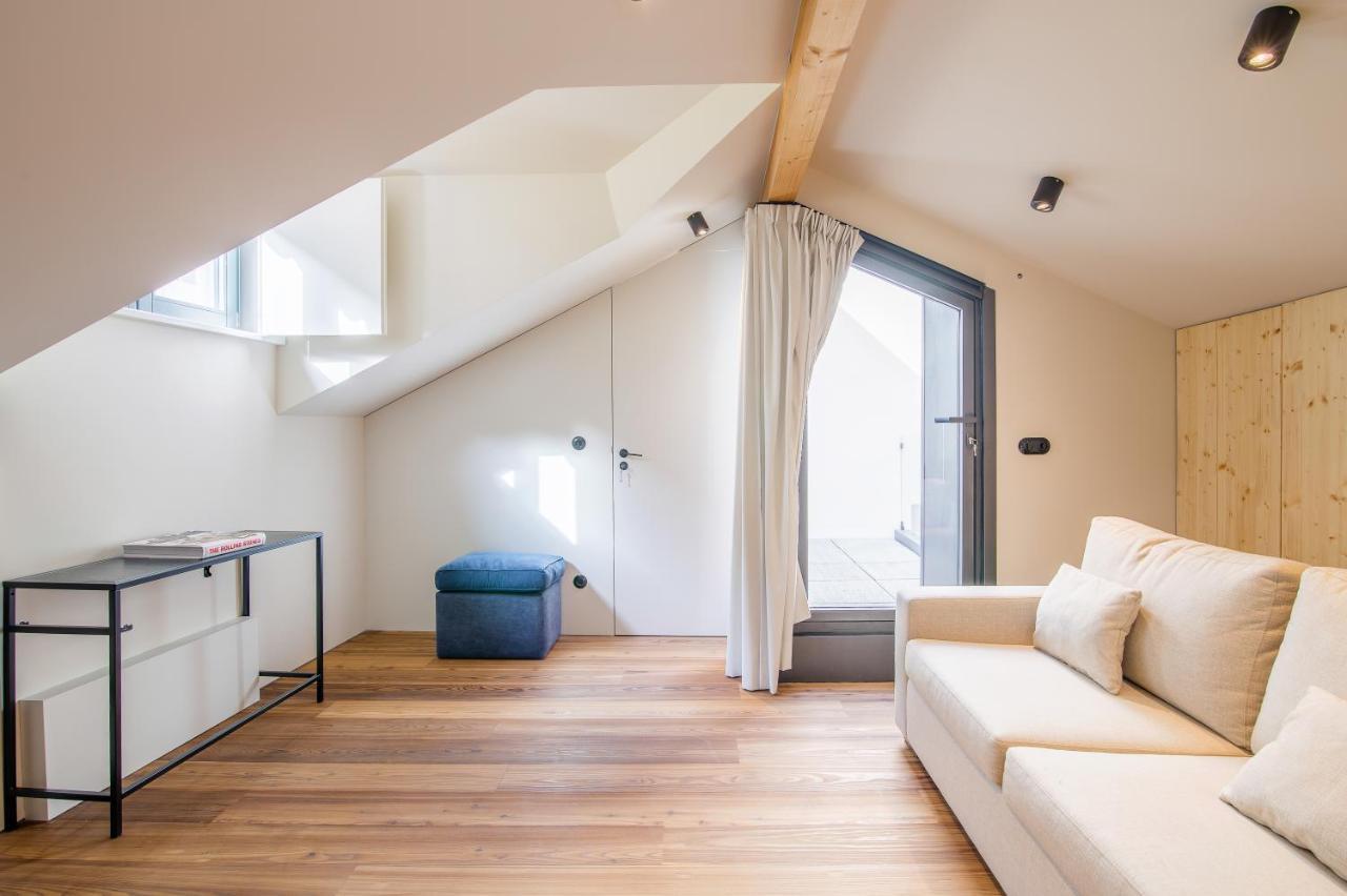 62 Design House Apartment Porto Luaran gambar