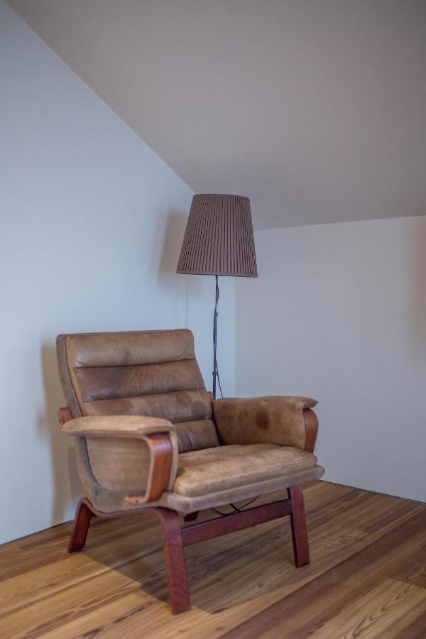62 Design House Apartment Porto Luaran gambar