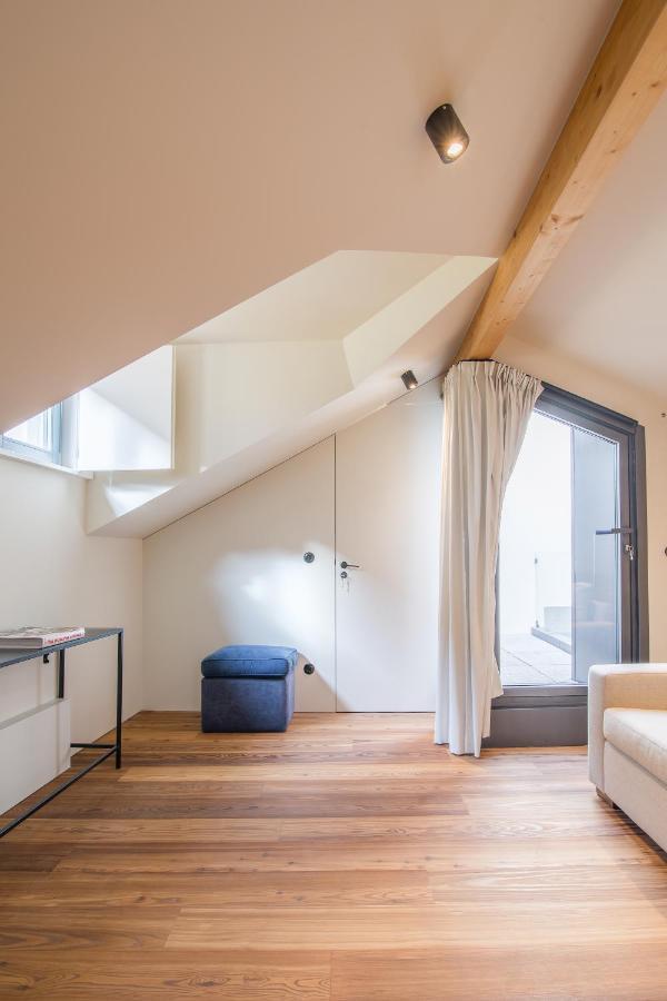 62 Design House Apartment Porto Luaran gambar