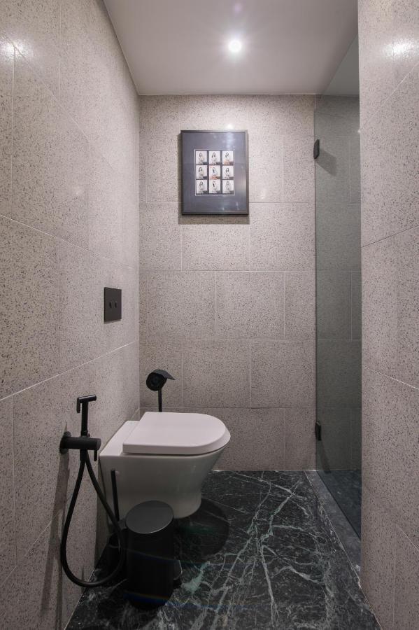 62 Design House Apartment Porto Luaran gambar