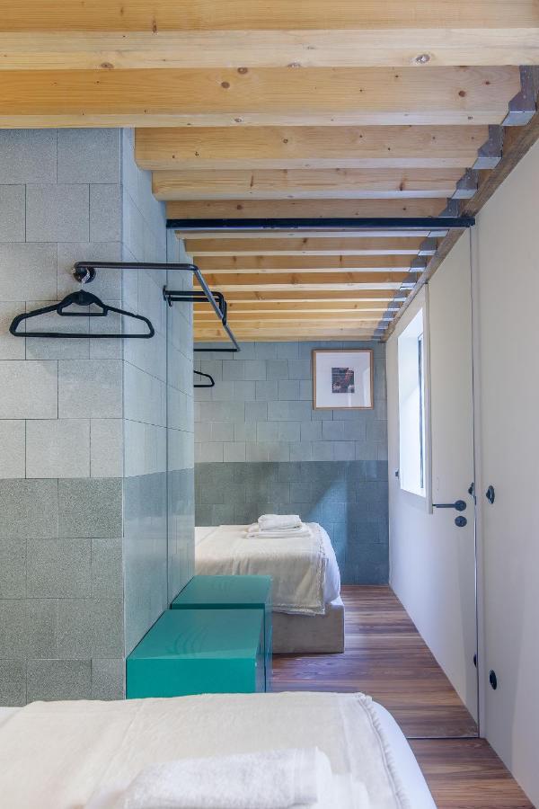 62 Design House Apartment Porto Luaran gambar