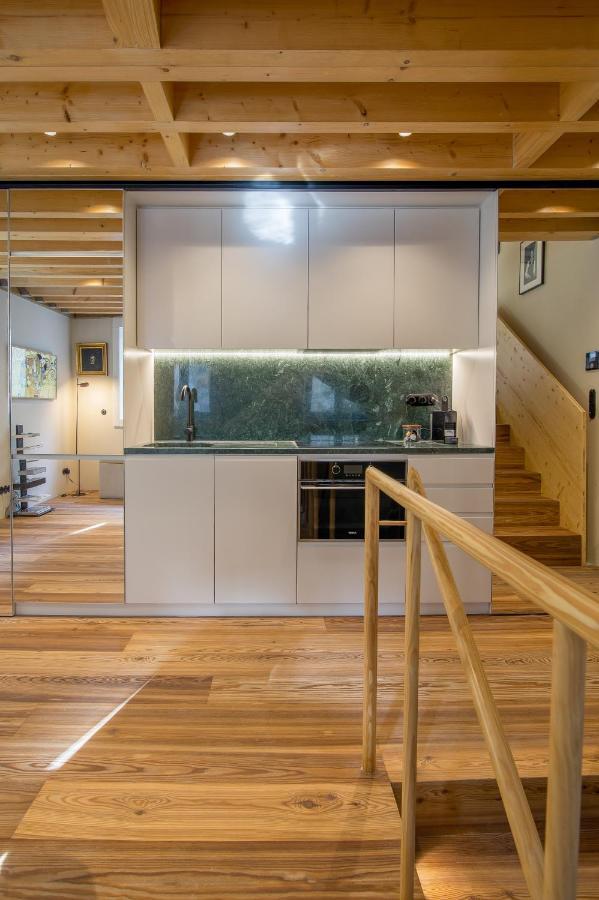62 Design House Apartment Porto Luaran gambar