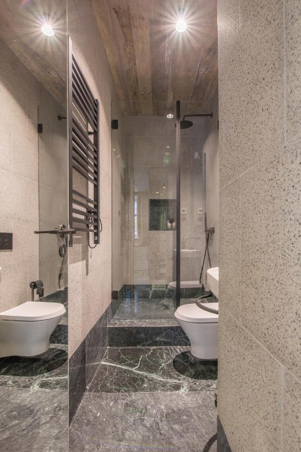 62 Design House Apartment Porto Luaran gambar