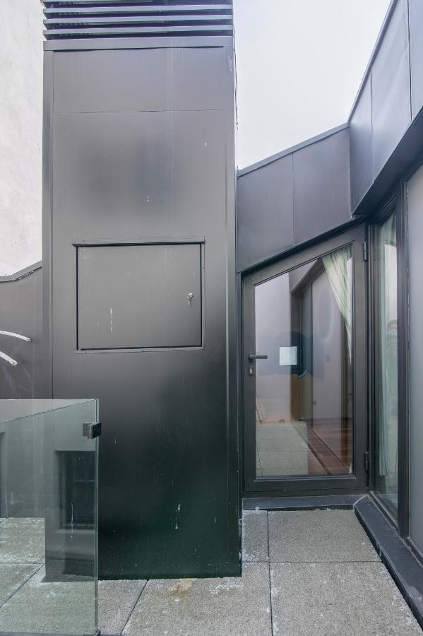 62 Design House Apartment Porto Luaran gambar